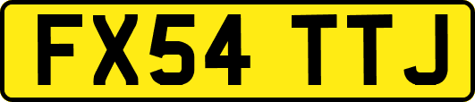 FX54TTJ