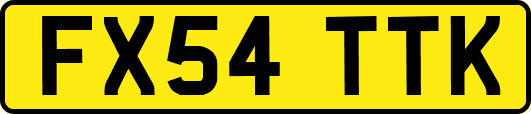 FX54TTK