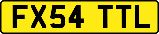 FX54TTL