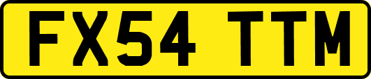 FX54TTM