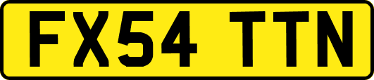 FX54TTN