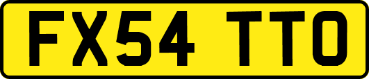 FX54TTO