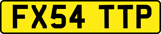 FX54TTP