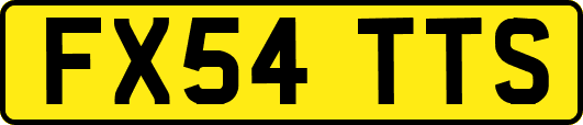 FX54TTS