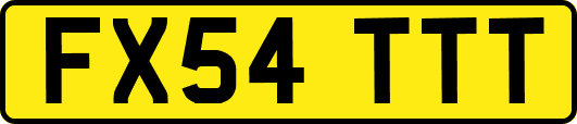 FX54TTT