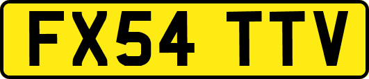FX54TTV