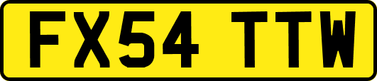 FX54TTW