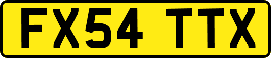 FX54TTX