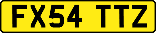 FX54TTZ