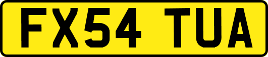 FX54TUA
