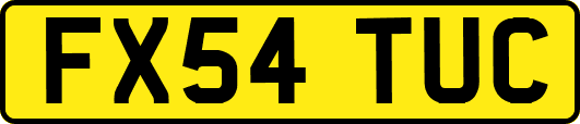 FX54TUC
