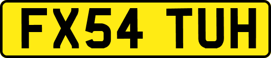 FX54TUH