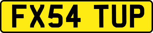 FX54TUP