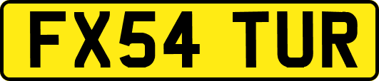FX54TUR