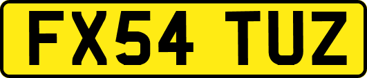 FX54TUZ