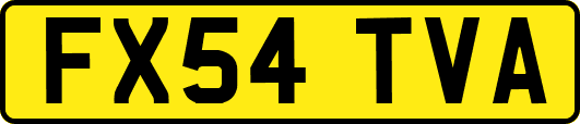 FX54TVA