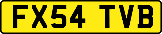FX54TVB