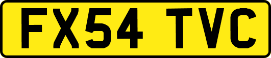 FX54TVC