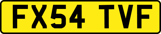 FX54TVF