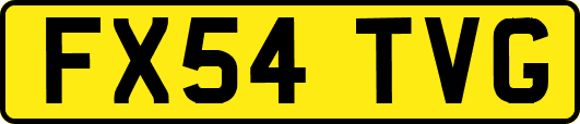 FX54TVG