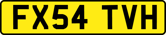 FX54TVH