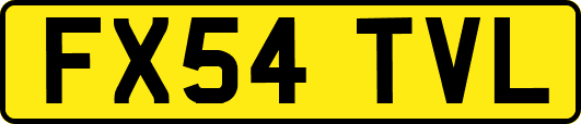 FX54TVL