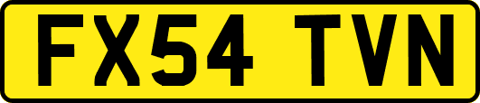 FX54TVN