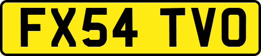 FX54TVO