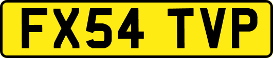 FX54TVP