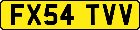 FX54TVV