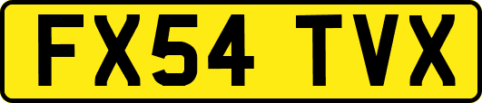 FX54TVX