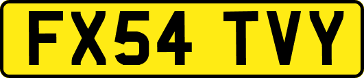 FX54TVY