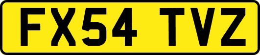 FX54TVZ