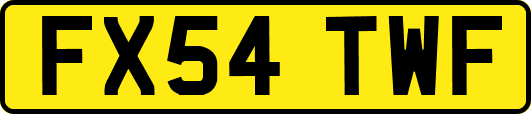 FX54TWF