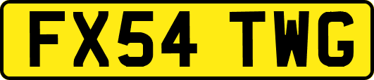 FX54TWG