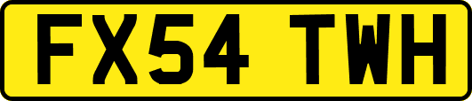 FX54TWH