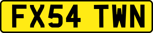FX54TWN