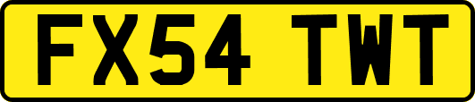 FX54TWT