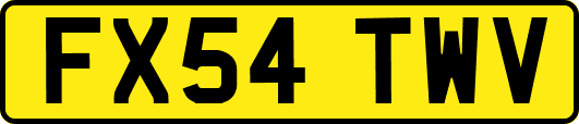 FX54TWV