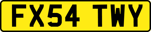 FX54TWY