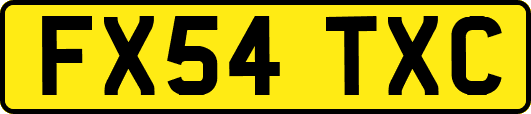 FX54TXC