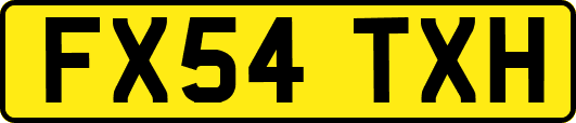 FX54TXH