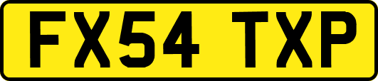 FX54TXP