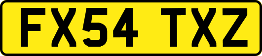 FX54TXZ