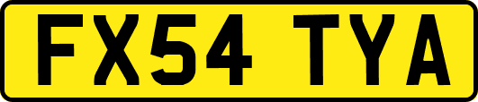 FX54TYA
