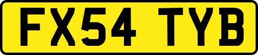 FX54TYB