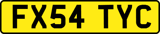 FX54TYC
