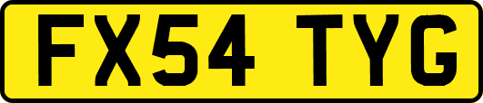 FX54TYG