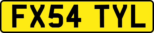 FX54TYL