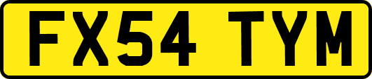 FX54TYM